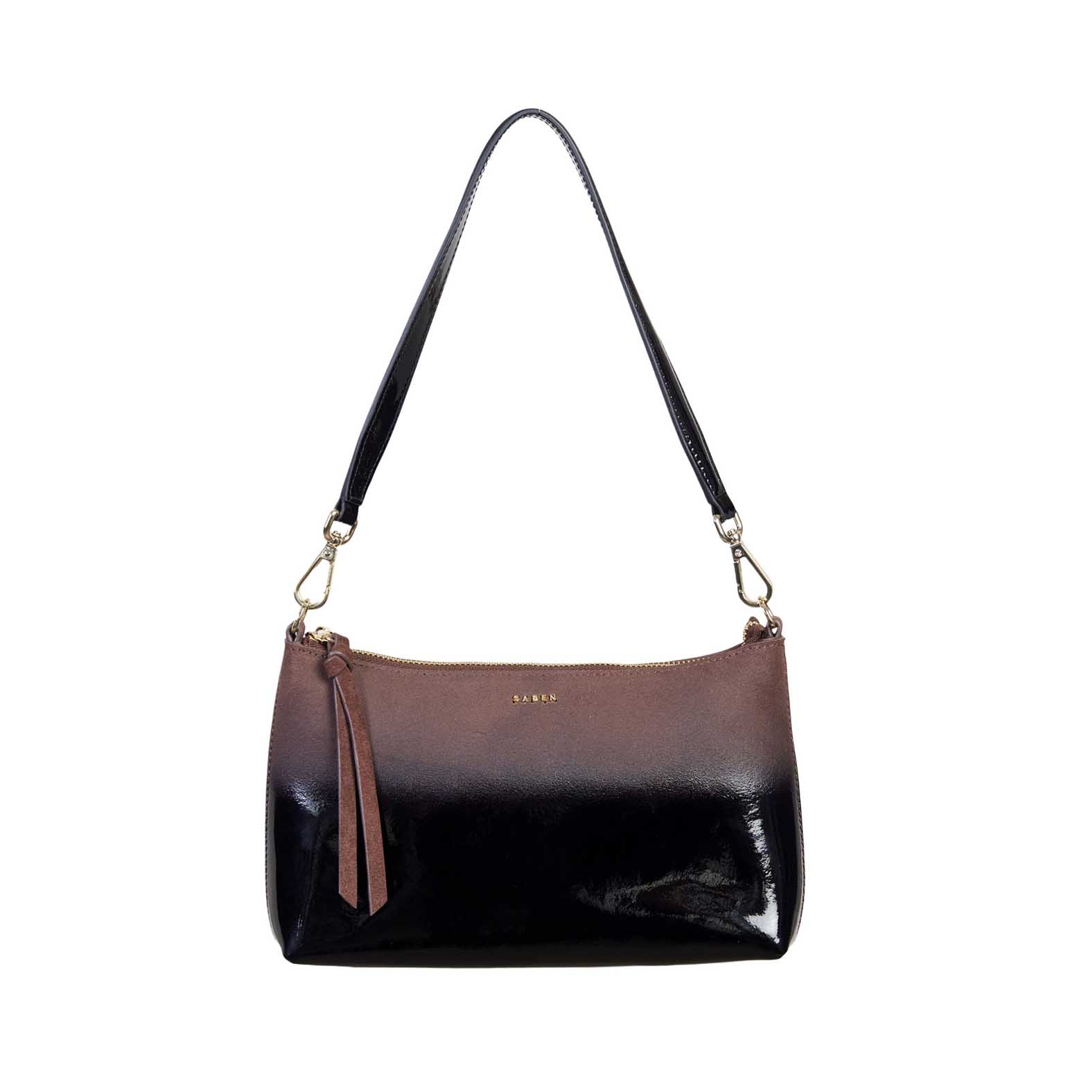 SABEN Haven Shoulder Bag